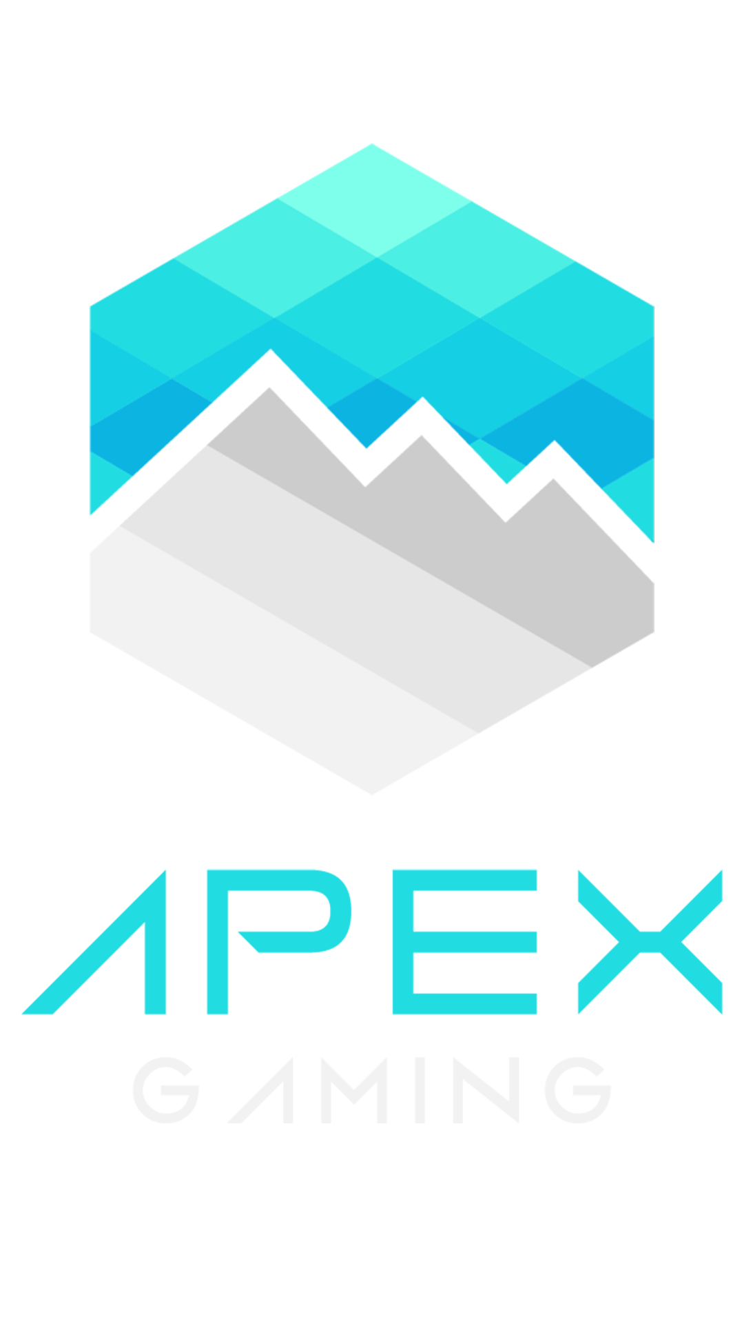 Apex Gaming Sleeves (Custom)